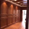 Tấm ốp tường vân gỗ