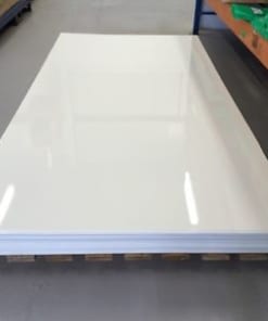 Tấm PVC cứng