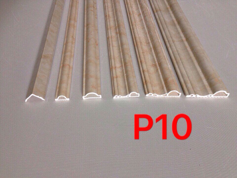 Phào vân đá Kem Hoàng Gia