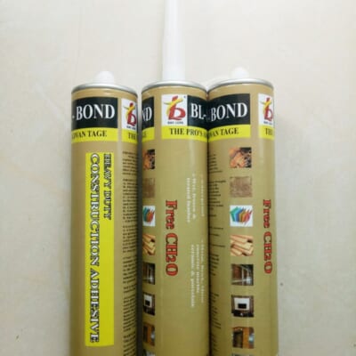 Keo Xây Dựng Đa Năng BL-Bond
