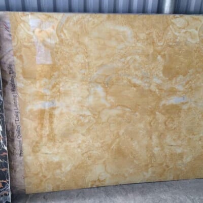 Tấm pvc giả đá