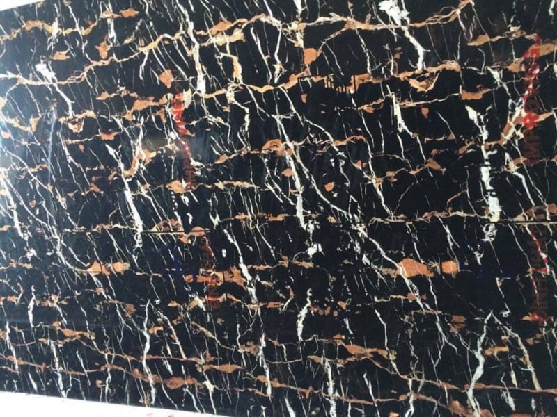 Tấm pvc giả đá