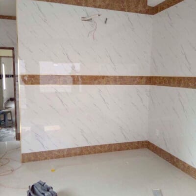 Tấm vân đá PVC