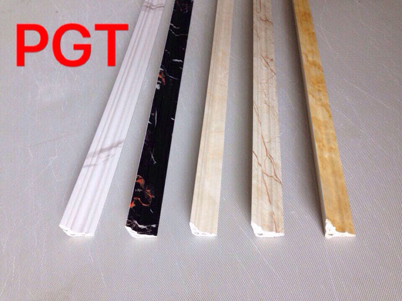 Phào Góc Trong