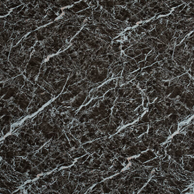 PVC Đen chỉ trắng – HG-043