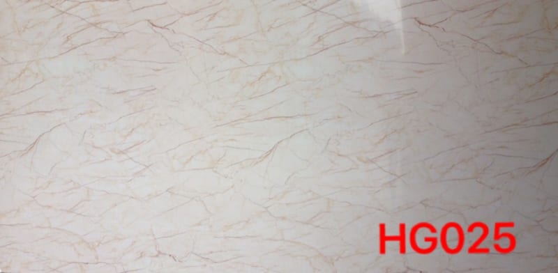 Tấm nhựa vân đá PVC Lưới Nhện Đỏ
