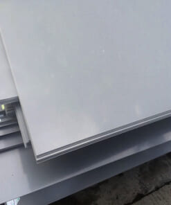 Nhựa tấm PVC