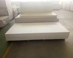 Tấm PVC cứng