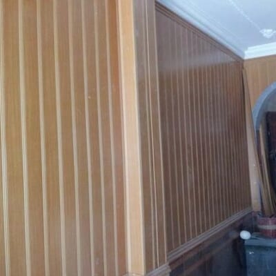 Tấm nhựa ốp tường nhà chống ẩm