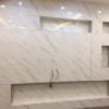 Ốp Tường PVC Vân Đá