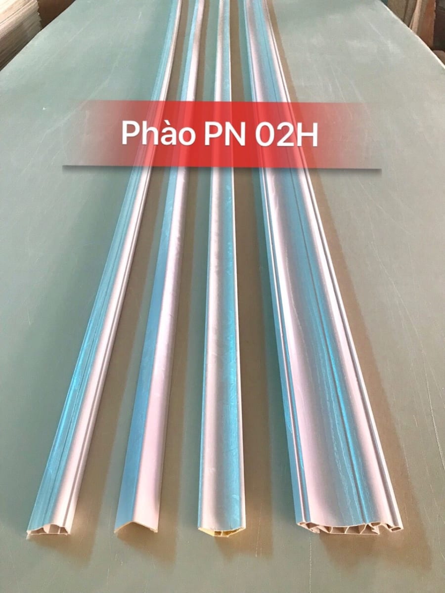 Phào Giả Đá