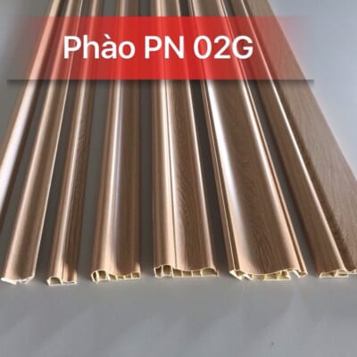 Phào Giả Đá
