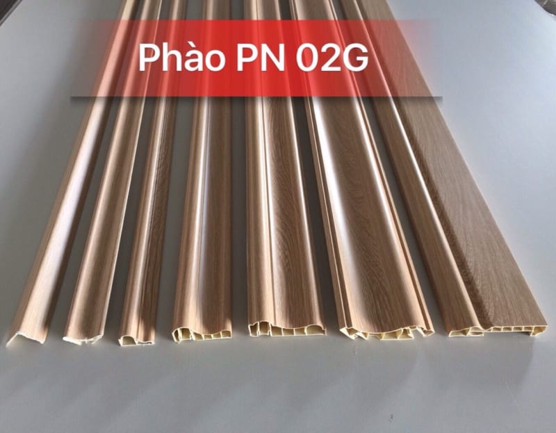 Phào Giả Đá