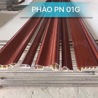 Phào Giả Đá