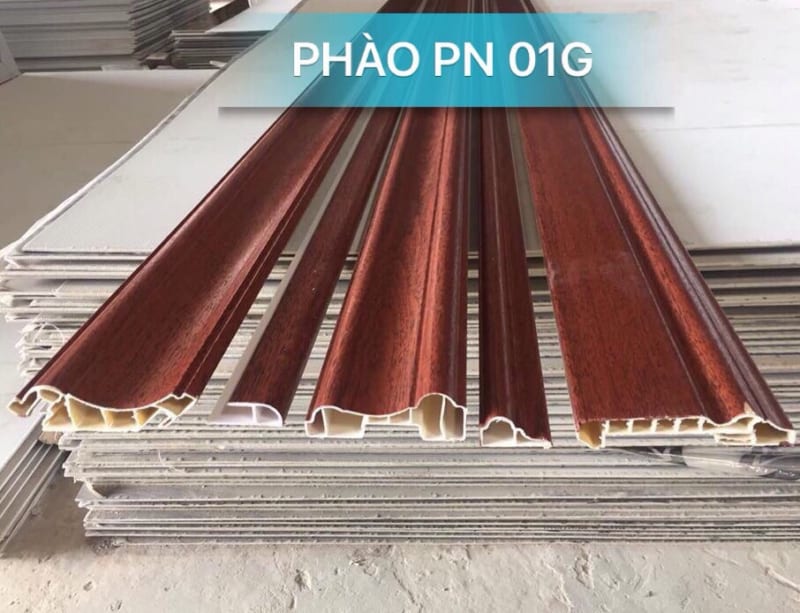 Phào Giả Đá
