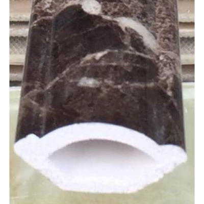 Phào góc trong 3cm
