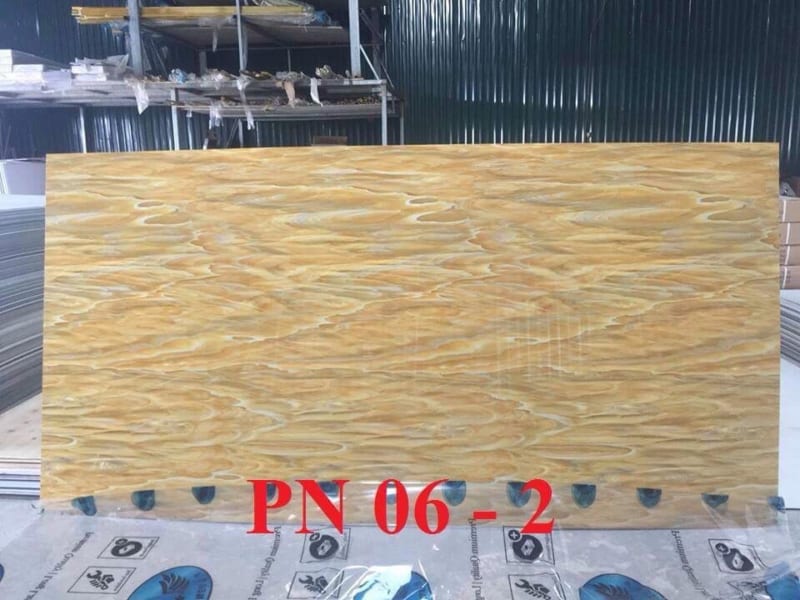 Tấm ốp tường vân gỗ
