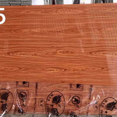 Tấm ốp tường vân gỗ