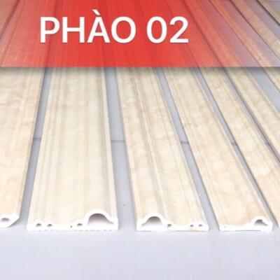Phào Giả Đá