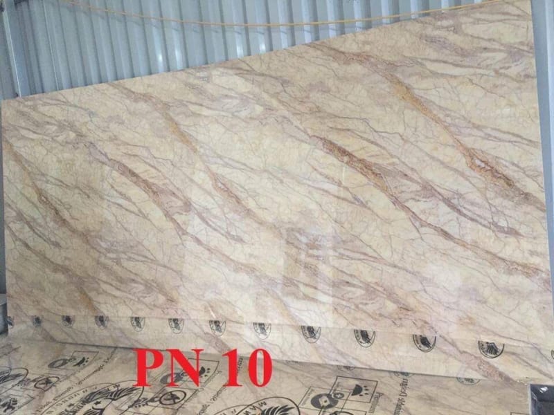 Tấm nhựa giả đá