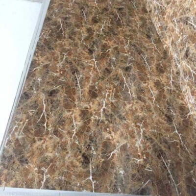Tấm nhựa giả đá