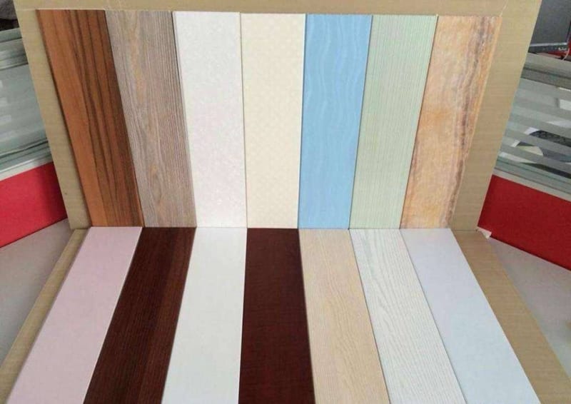 Tấm nhựa ốp tường chống ẩm