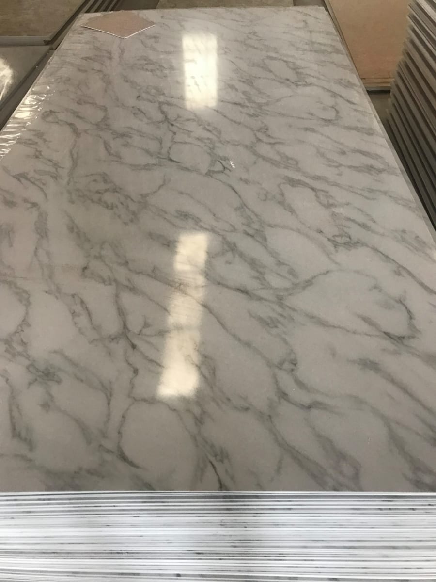 TẤM NHỰA ỐP TƯỜNG PVC VÂN ĐÁ
