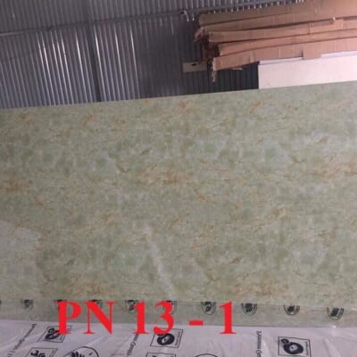 Tấm vân đá PVC