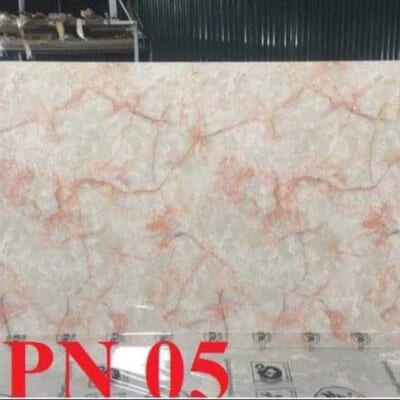 Tấm vân đá PVC