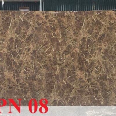 Tấm vân đá PVC