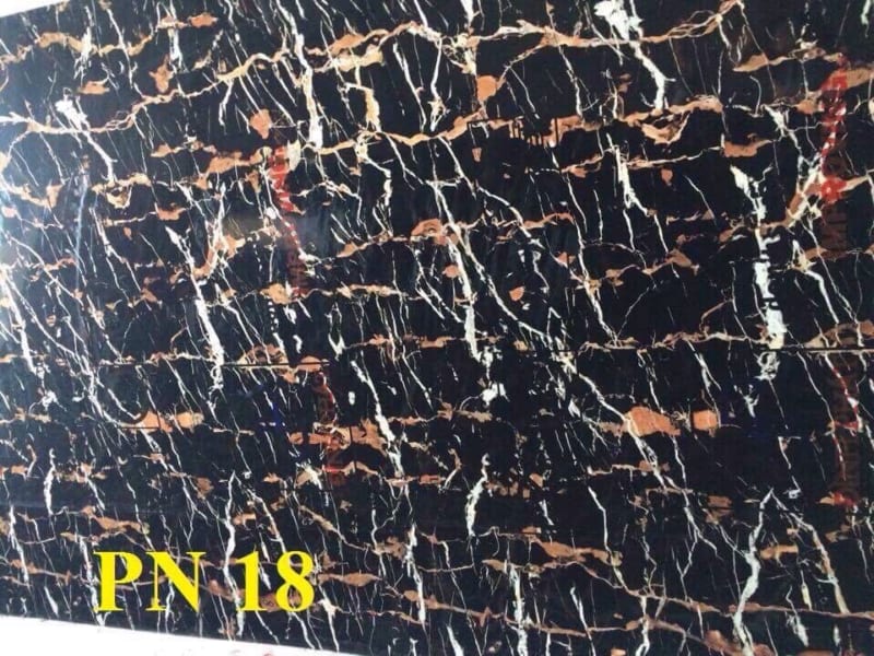 Tấm vân đá PVC