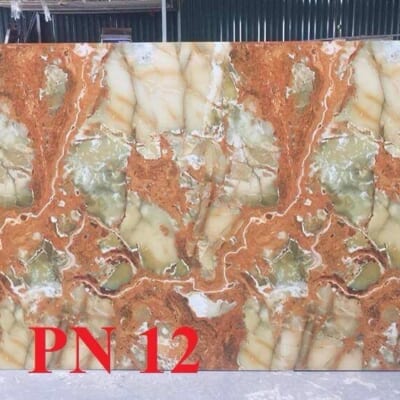 Tấm vân đá PVC