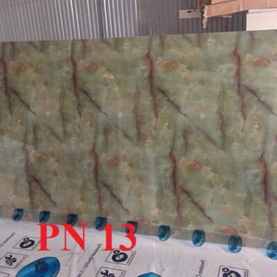 Tấm vân đá PVC