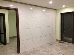 Tấm Nhựa Vân Đá PVC Chống Ẩm