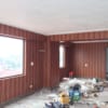 Tấm ốp tường vân gỗ